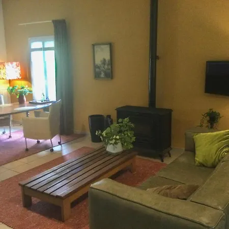 Domaine La Borniotte - Le Monde Apartment Saint-Alvère