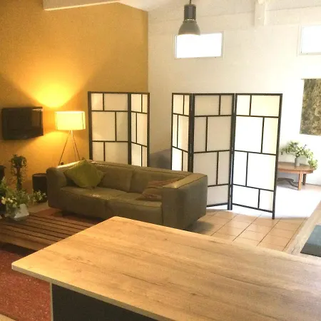 Apartment Domaine La Borniotte - Le Monde *
